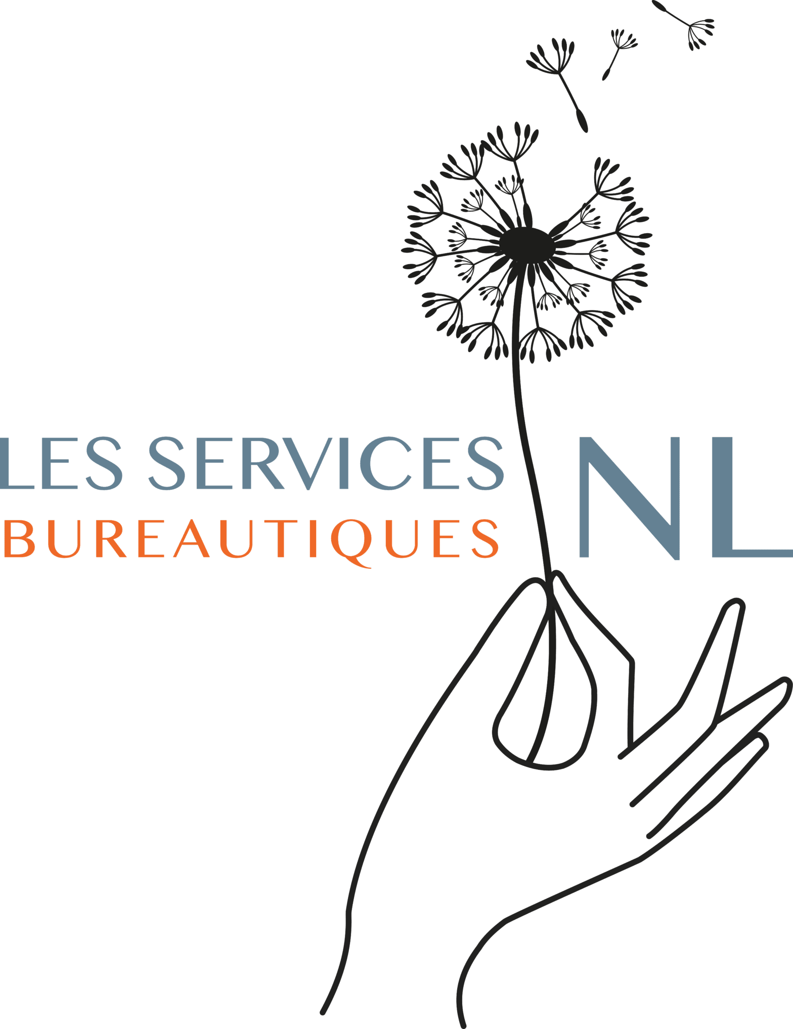Les Services Bureautiques NL